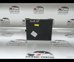 CENTRALINA SISTEMA COMFORT BCM AUDI Q5 2015 8K0907
