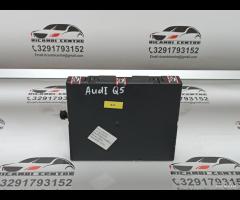 CENTRALINA SISTEMA COMFORT BCM AUDI Q5 2015 8K0907