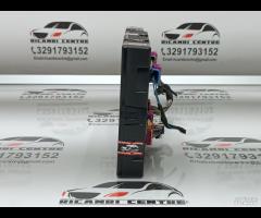 CENTRALINA SISTEMA COMFORT BCM AUDI Q5 2015 8K0907 - 8