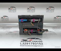 CENTRALINA SISTEMA COMFORT BCM AUDI Q5 2015 8K0907 - 9