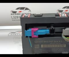 CENTRALINA SISTEMA COMFORT BCM AUDI Q5 2015 8K0907 - 12