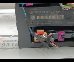 CENTRALINA SISTEMA COMFORT BCM AUDI Q5 2015 8K0907 - 14