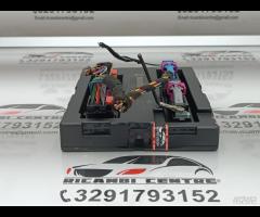CENTRALINA SISTEMA COMFORT BCM AUDI Q5 2015 8K0907 - 18
