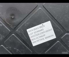 CENTRALINA BCM BODY COMPUTER SEAT IBIZA 2019 2Q093