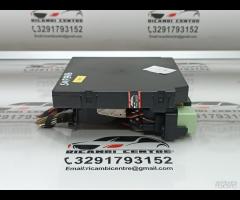 CENTRALINA COMFORT BCM RETE DI BORDO SKODA SUPERB - 12