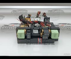 CENTRALINA COMFORT BCM RETE DI BORDO SKODA SUPERB - 18