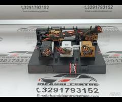 CENTRALINA COMFORT BCM RETE DI BORDO SKODA SUPERB - 20