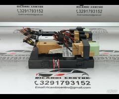 CENTRALINA COMFORT BCM RETE DI BORDO SKODA SUPERB - 21