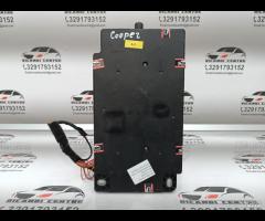 CENTRALINA SPEG PL3 SCATOLA FUSIBILI MINI COOPER 2 - 3