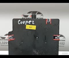 CENTRALINA SPEG PL3 SCATOLA FUSIBILI MINI COOPER 2 - 4
