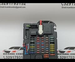 CENTRALINA SPEG PL3 SCATOLA FUSIBILI MINI COOPER 2 - 14