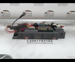 CENTRALINA SPEG PL3 SCATOLA FUSIBILI MINI COOPER 2 - 17