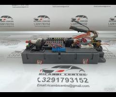 CENTRALINA SPEG PL3 SCATOLA FUSIBILI MINI COOPER 2 - 19