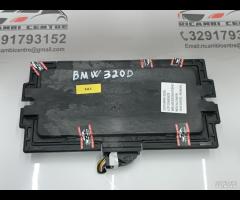 CENTRALINA CONTROLLO LUCI LED BMW 3 E90 E91 E92 E9