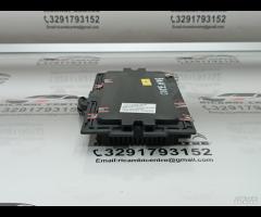 CENTRALINA CONTROLLO LUCI LED BMW 3 E90 E91 E92 E9 - 8