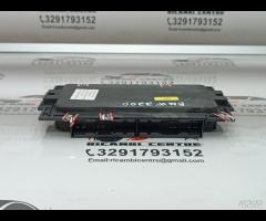 CENTRALINA CONTROLLO LUCI LED BMW 3 E90 E91 E92 E9 - 9