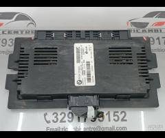 CENTRALINA CONTROLLO LUCI LED BMW 3 E90 E91 E92 E9 - 13