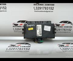 CENTRALINA LUCI VANO PIEDI 2 MINI R55 R56 2007 613