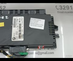 CENTRALINA LUCI VANO PIEDI 2 MINI R55 R56 2007 613 - 6