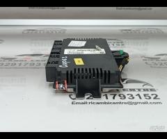 CENTRALINA LUCI VANO PIEDI 2 MINI R55 R56 2007 613 - 11