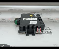 CENTRALINA LUCI VANO PIEDI 2 MINI R55 R56 2007 613 - 13