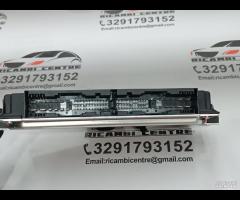 CENTRALINA LUCI VANO PIEDI 2 MINI R55 R56 2007 613 - 14