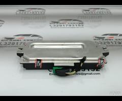 CENTRALINA LUCI VANO PIEDI 2 MINI R55 R56 2007 613 - 18