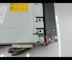 CENTRALINA AMPLIFICATORE AUDIO HYUNDAI I40 2014 96 - 7