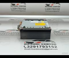 CENTRALINA AMPLIFICATORE AUDIO HYUNDAI I40 2014 96 - 13