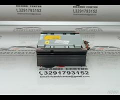 CENTRALINA AMPLIFICATORE AUDIO HYUNDAI I40 2014 96 - 15
