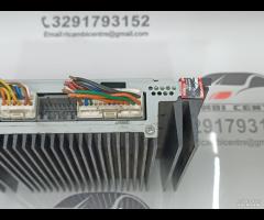 CENTRALINA AMPLIFICATORE AUDIO HYUNDAI I40 2014 96 - 20