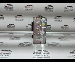 CENTRALINA AMPLIFICATORE AUDIO MULTIMEDIA AUDI Q5