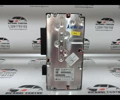 CENTRALINA AMPLIFICATORE AUDIO MULTIMEDIA AUDI Q5