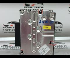 CENTRALINA AMPLIFICATORE AUDIO MULTIMEDIA AUDI Q5