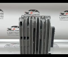 CENTRALINA AMPLIFICATORE AUDIO MULTIMEDIA AUDI Q5 - 11