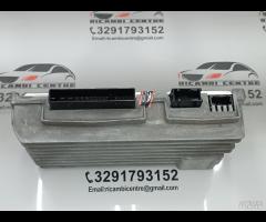 CENTRALINA AMPLIFICATORE AUDIO MULTIMEDIA AUDI Q5 - 17