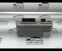 CENTRALINA AMPLIFICATORE AUDIO MULTIMEDIA AUDI Q5 - 23