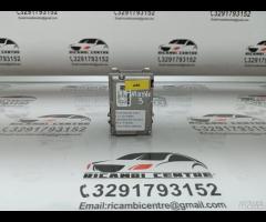 CENTRALINA TELECAMERA ANTERIORE PARABREZZA MAZDA 3