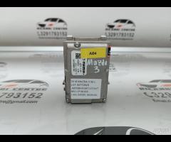 CENTRALINA TELECAMERA ANTERIORE PARABREZZA MAZDA 3