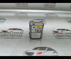 CENTRALINA TELECAMERA ANTERIORE PARABREZZA MAZDA 3