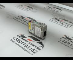 CENTRALINA TELECAMERA ANTERIORE PARABREZZA MAZDA 3 - 21