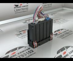 CENTRALINA MODULO BCM CONTROLLO CAROZZERIA MAZDA 3 - 12