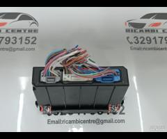 CENTRALINA MODULO BCM CONTROLLO CAROZZERIA MAZDA 3 - 14