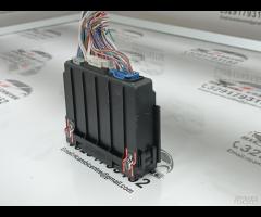 CENTRALINA MODULO BCM CONTROLLO CAROZZERIA MAZDA 3 - 16