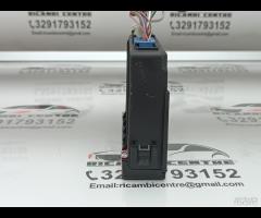 CENTRALINA MODULO BCM CONTROLLO CAROZZERIA MAZDA 3 - 17