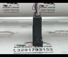 CENTRALINA MODULO BCM CONTROLLO CAROZZERIA MAZDA 3 - 18