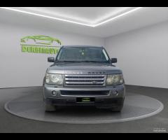 Land Rover Range Sport 3.6 TDV8 SE - 1