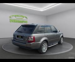 Land Rover Range Sport 3.6 TDV8 SE - 4