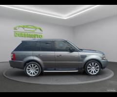Land Rover Range Sport 3.6 TDV8 SE - 5