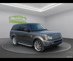 Land Rover Range Sport 3.6 TDV8 SE - 6